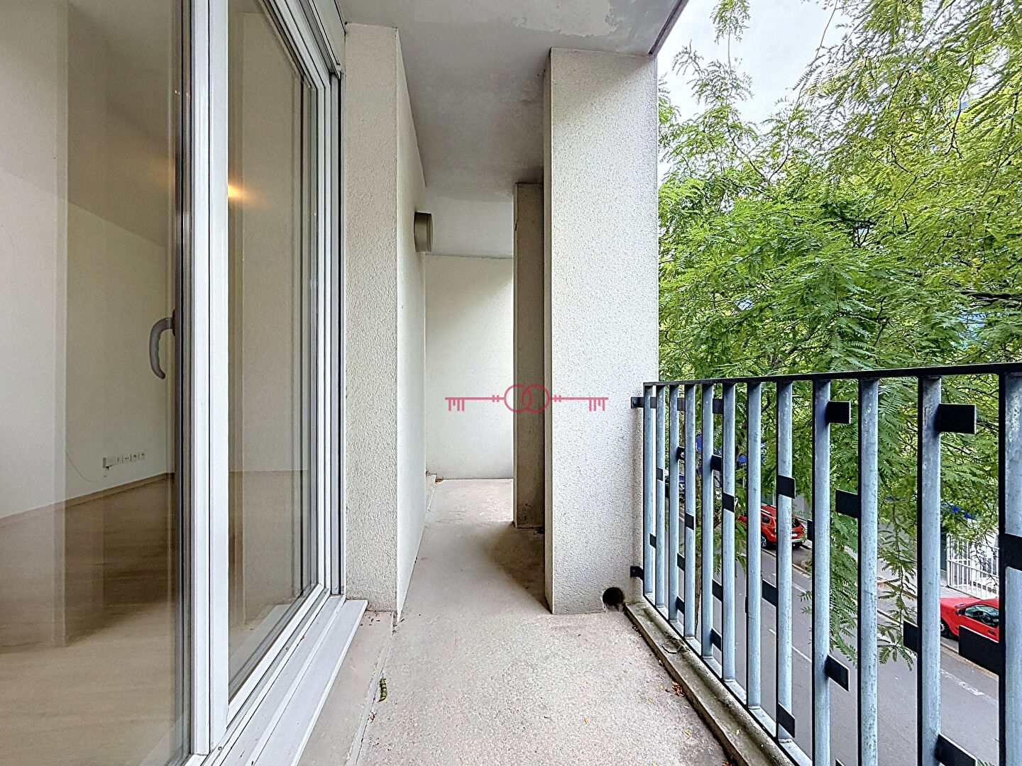 Appartement 2 pièces à Reims - photo 7