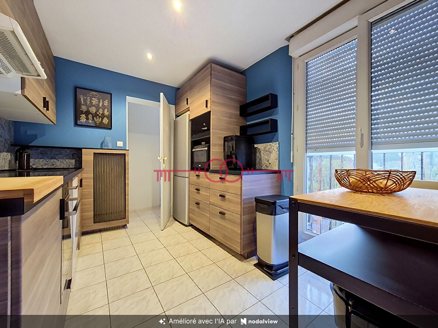Appartement 4 pièces à Reims - photo 5