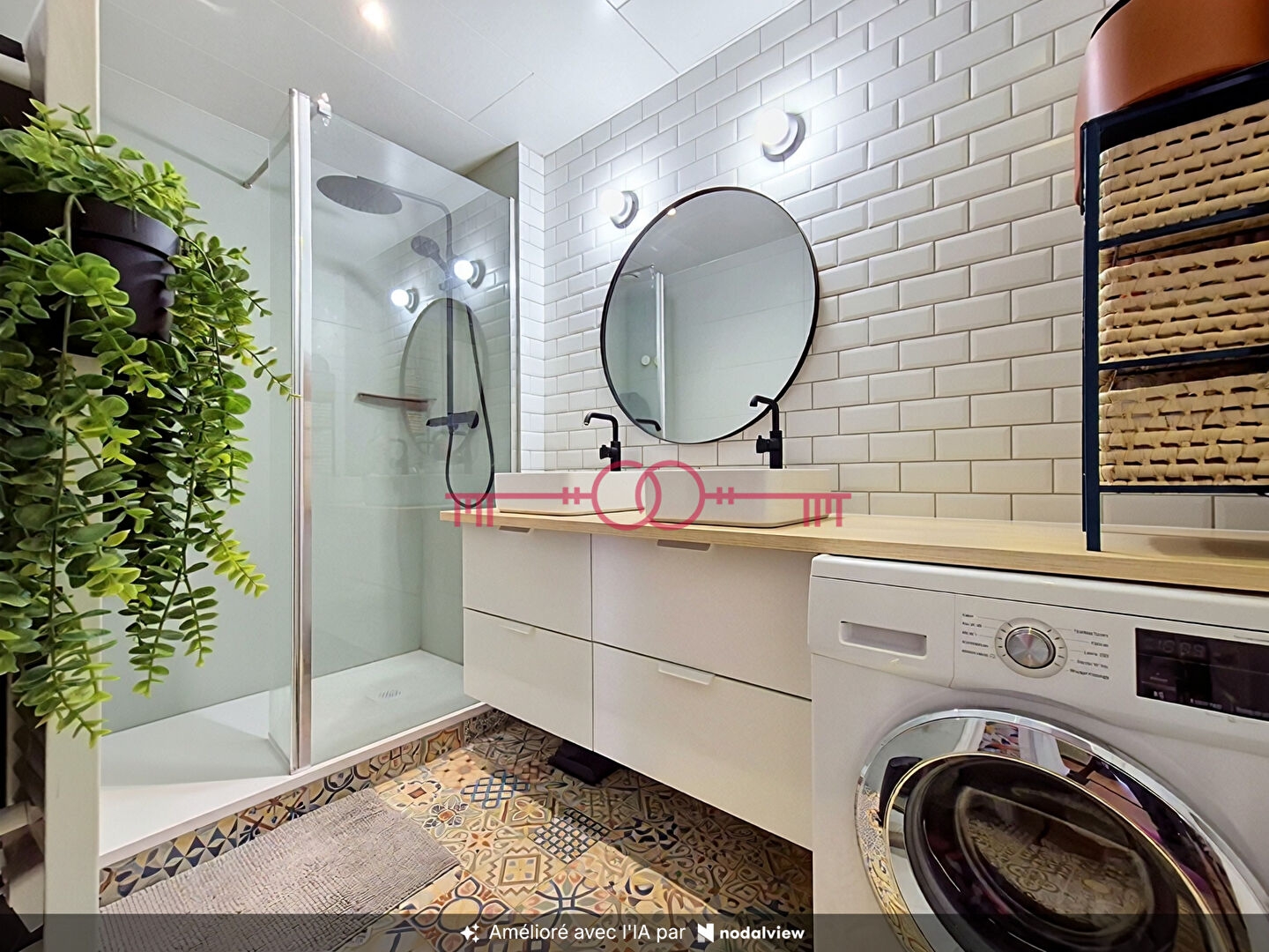 Appartement 4 pièces à Reims - photo 6