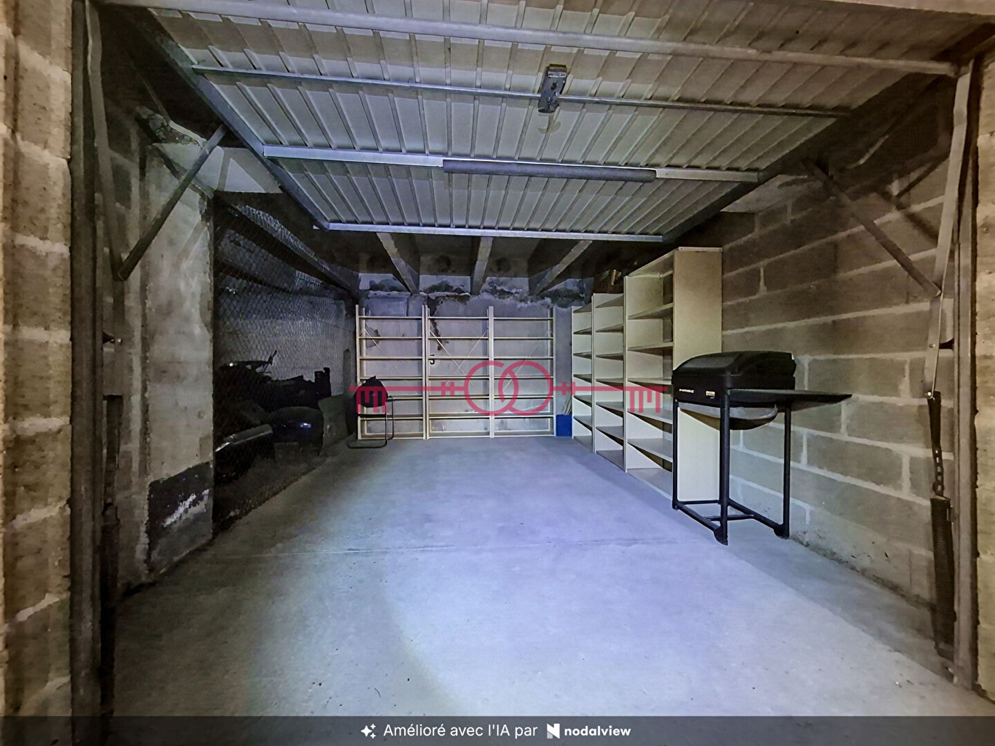 Appartement 4 pièces à Reims - photo 7