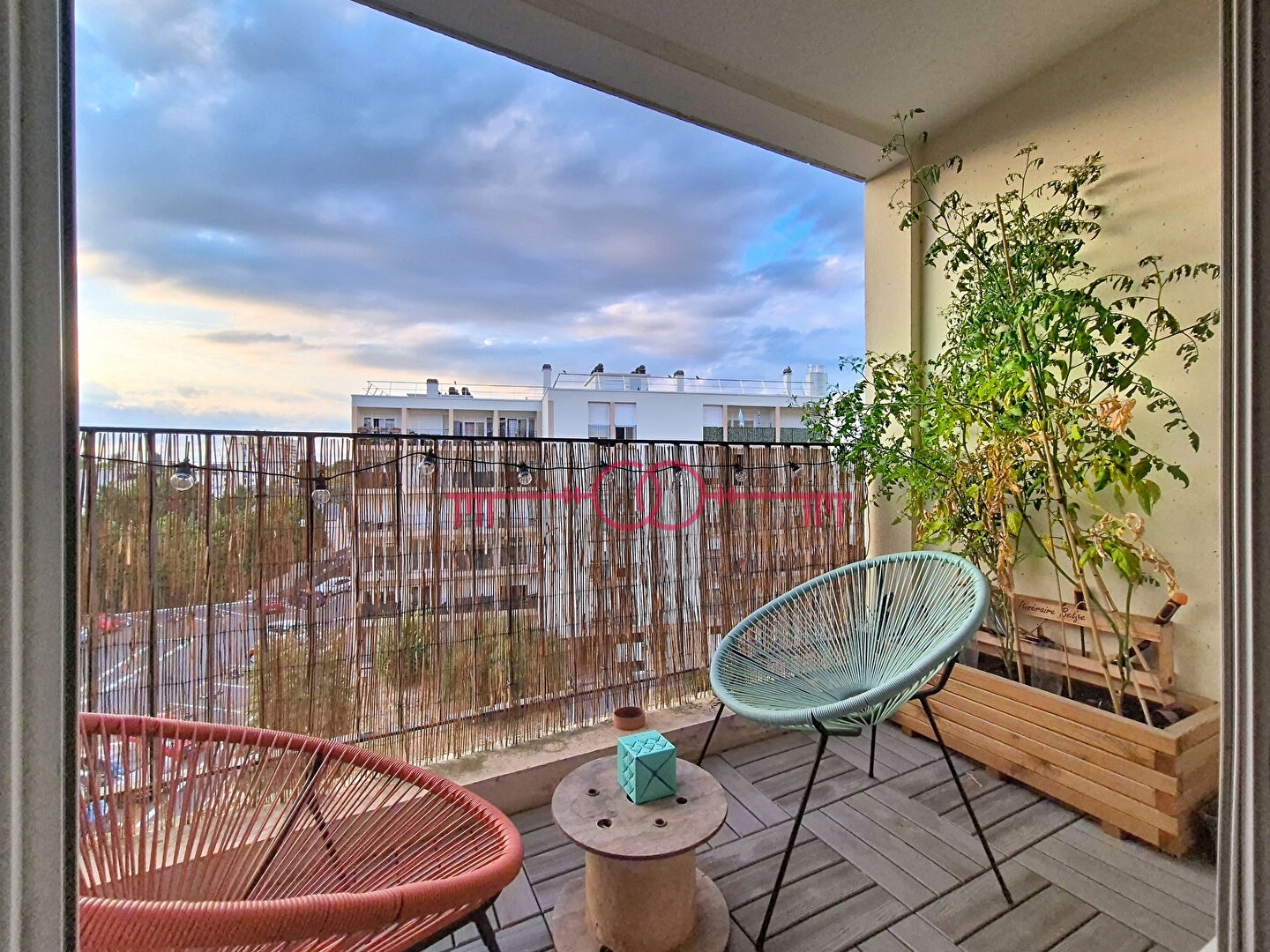 Appartement 4 pièces à Reims - photo 8