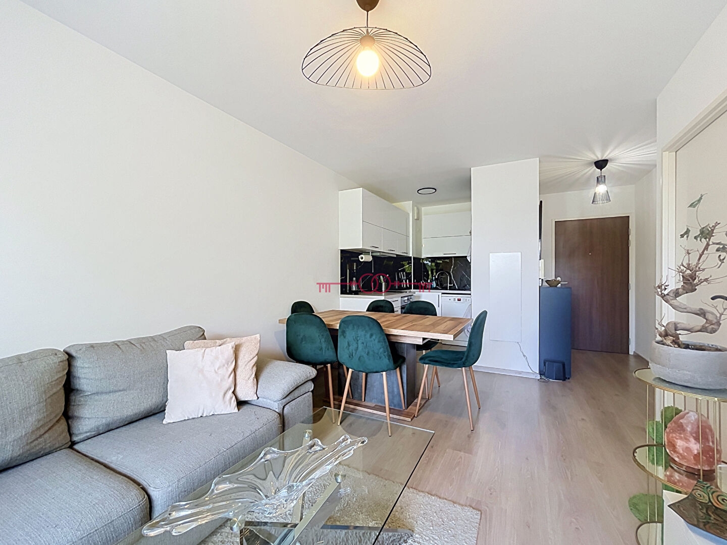 Appartement 2 pièces à Bezannes - photo 2