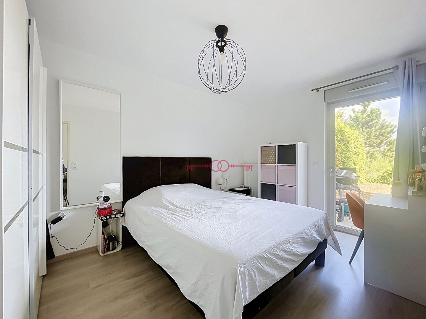 Appartement 2 pièces à Bezannes - photo 4