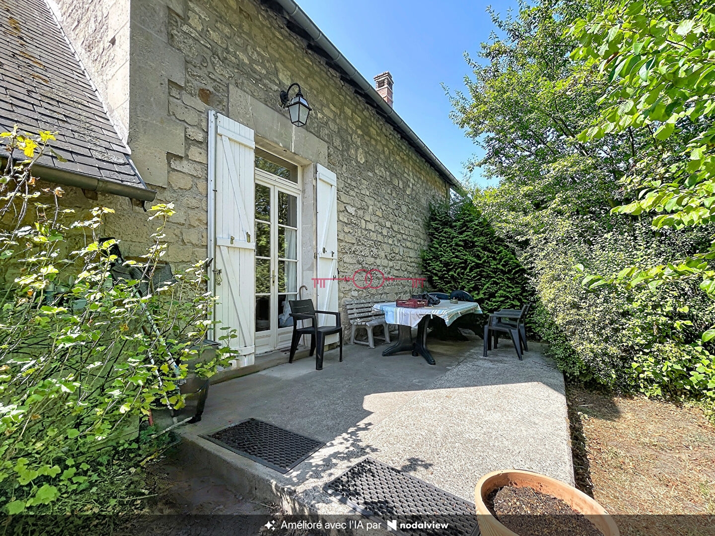 Maison 7 pièces à Missy sur aisne - photo 2
