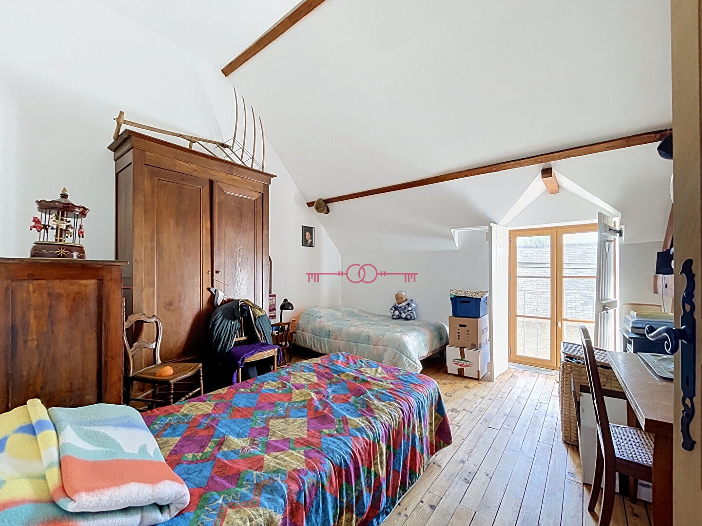 Maison 7 pièces à Missy sur aisne - photo 4