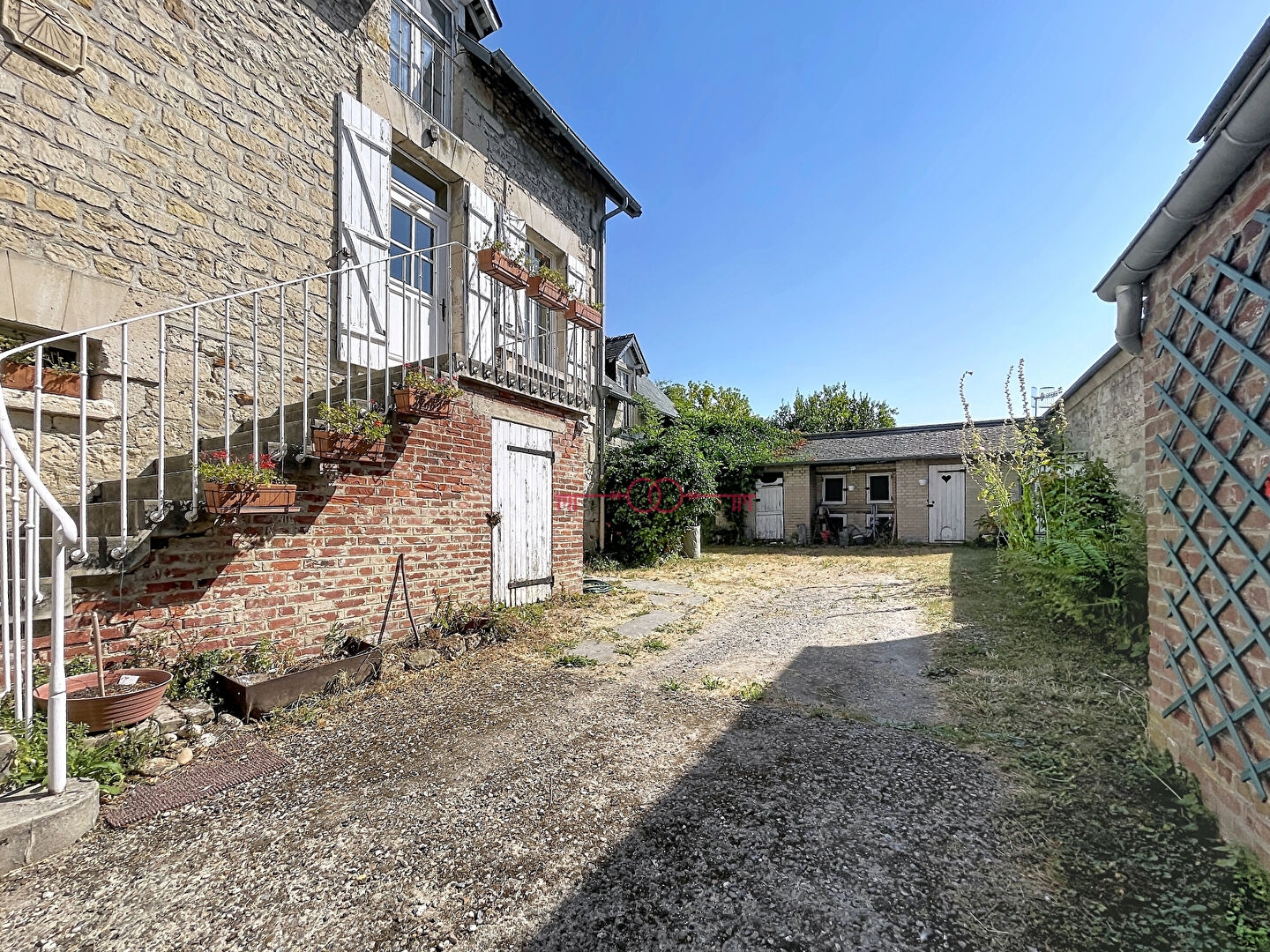 Maison 7 pièces à Missy sur aisne - photo 6