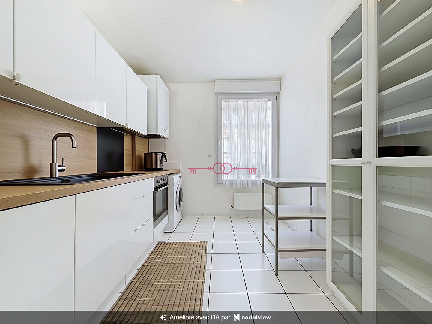 Appartement 4 pièces à Reims - photo 2