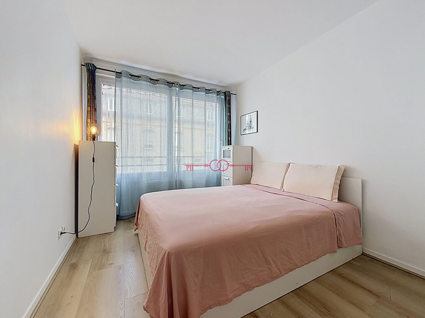 Appartement 4 pièces à Reims - photo 5