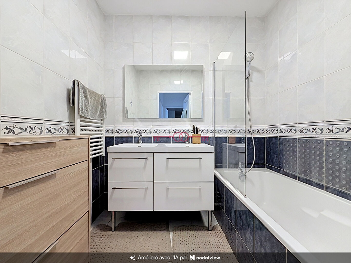 Appartement 4 pièces à Reims - photo 6