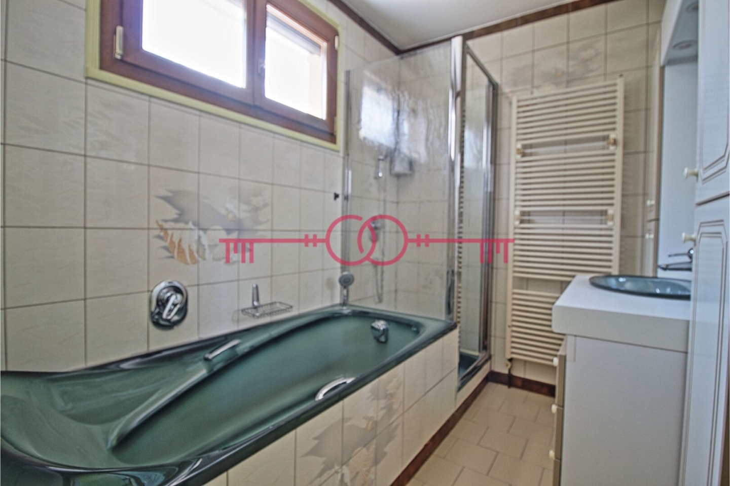 Maison 5 pièces à Fagnieres - photo 10