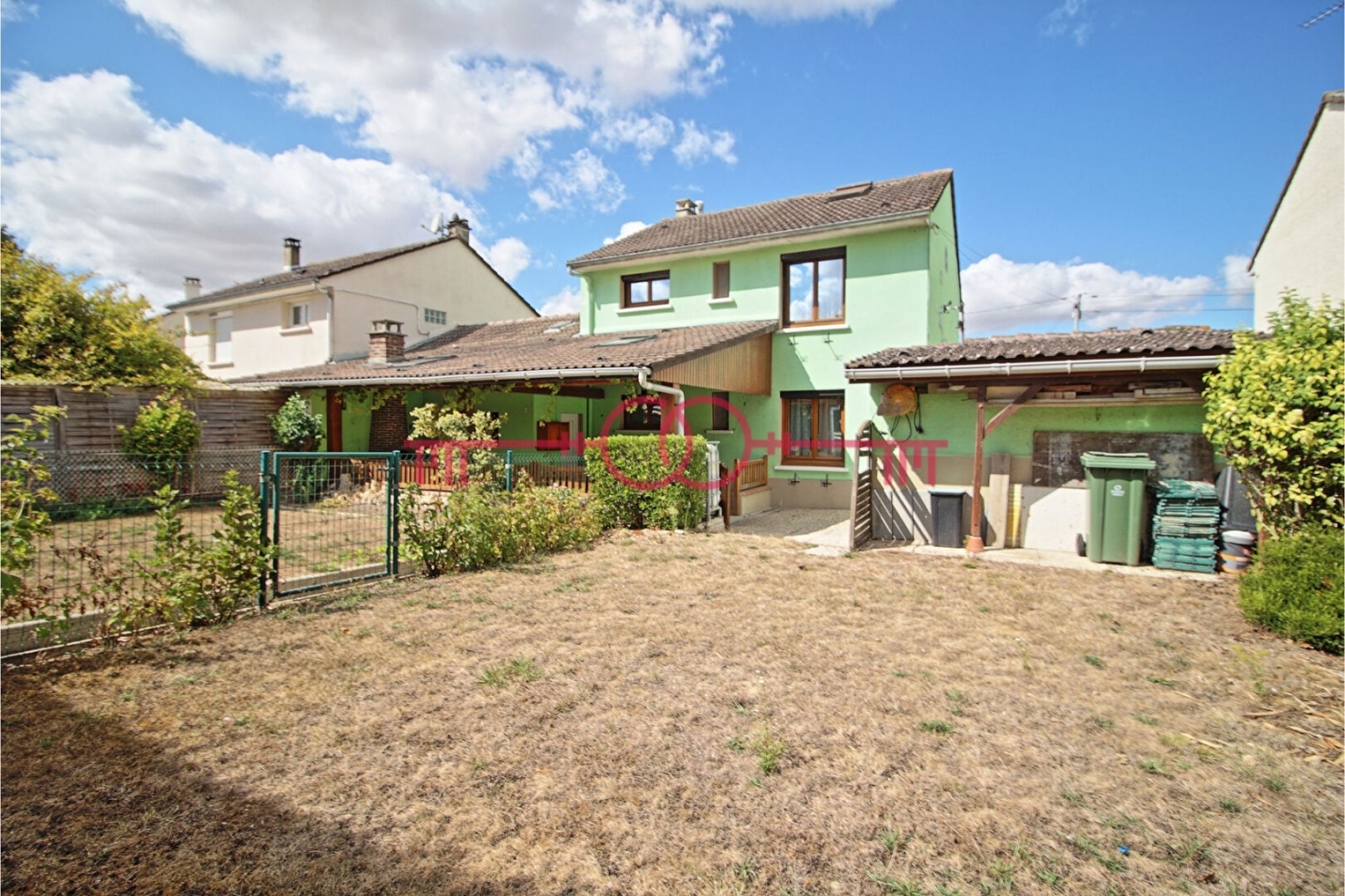 Maison 5 pièces à Fagnieres - photo 11