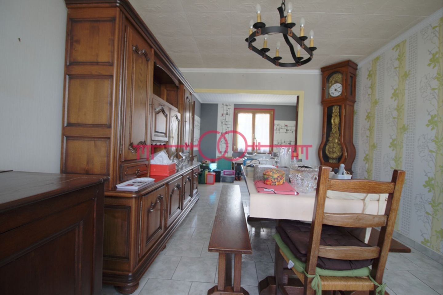 Maison 5 pièces à Fagnieres - photo 8