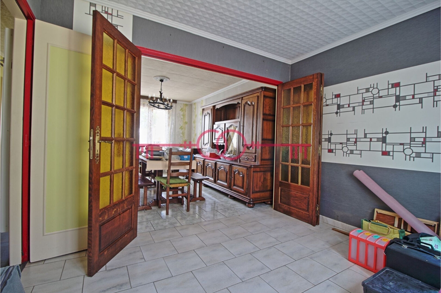 Maison 5 pièces à Fagnieres - photo 9