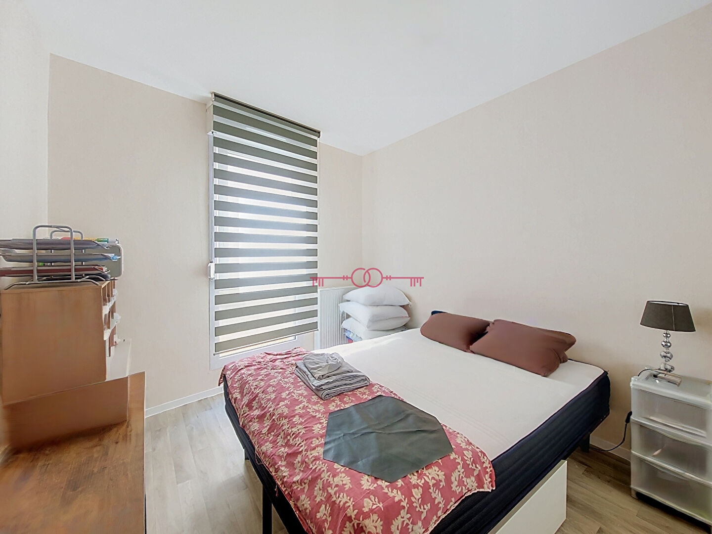 Appartement 4 pièces à Reims - photo 10