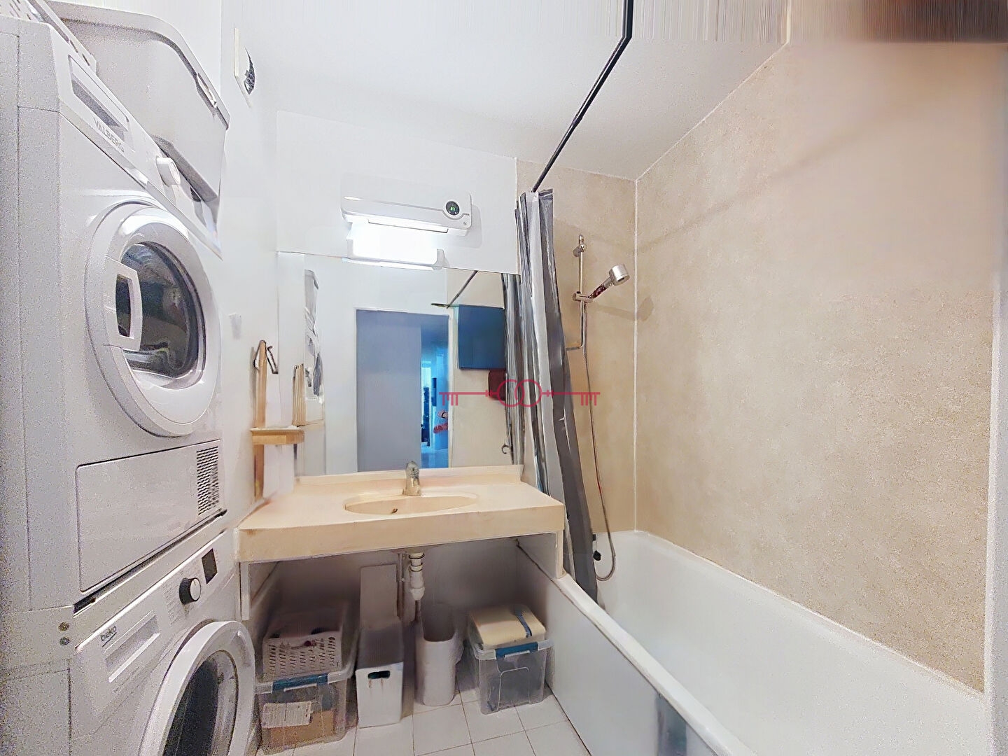 Appartement 4 pièces à Reims - photo 11