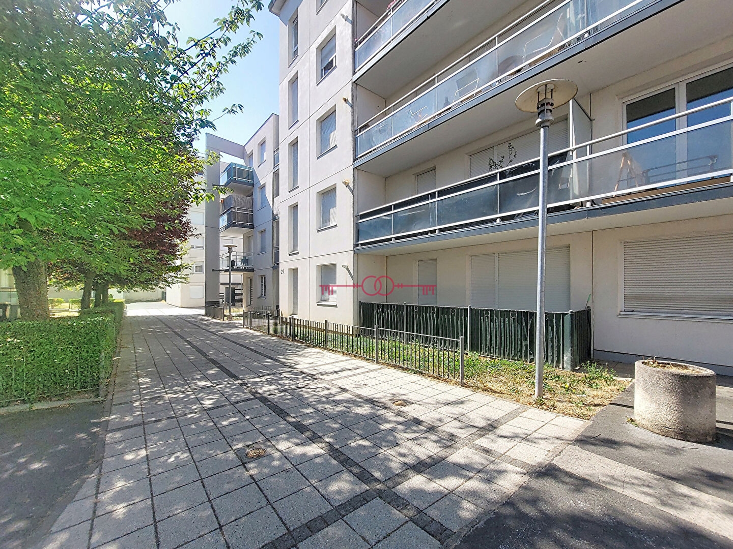 Appartement 4 pièces à Reims - photo 12