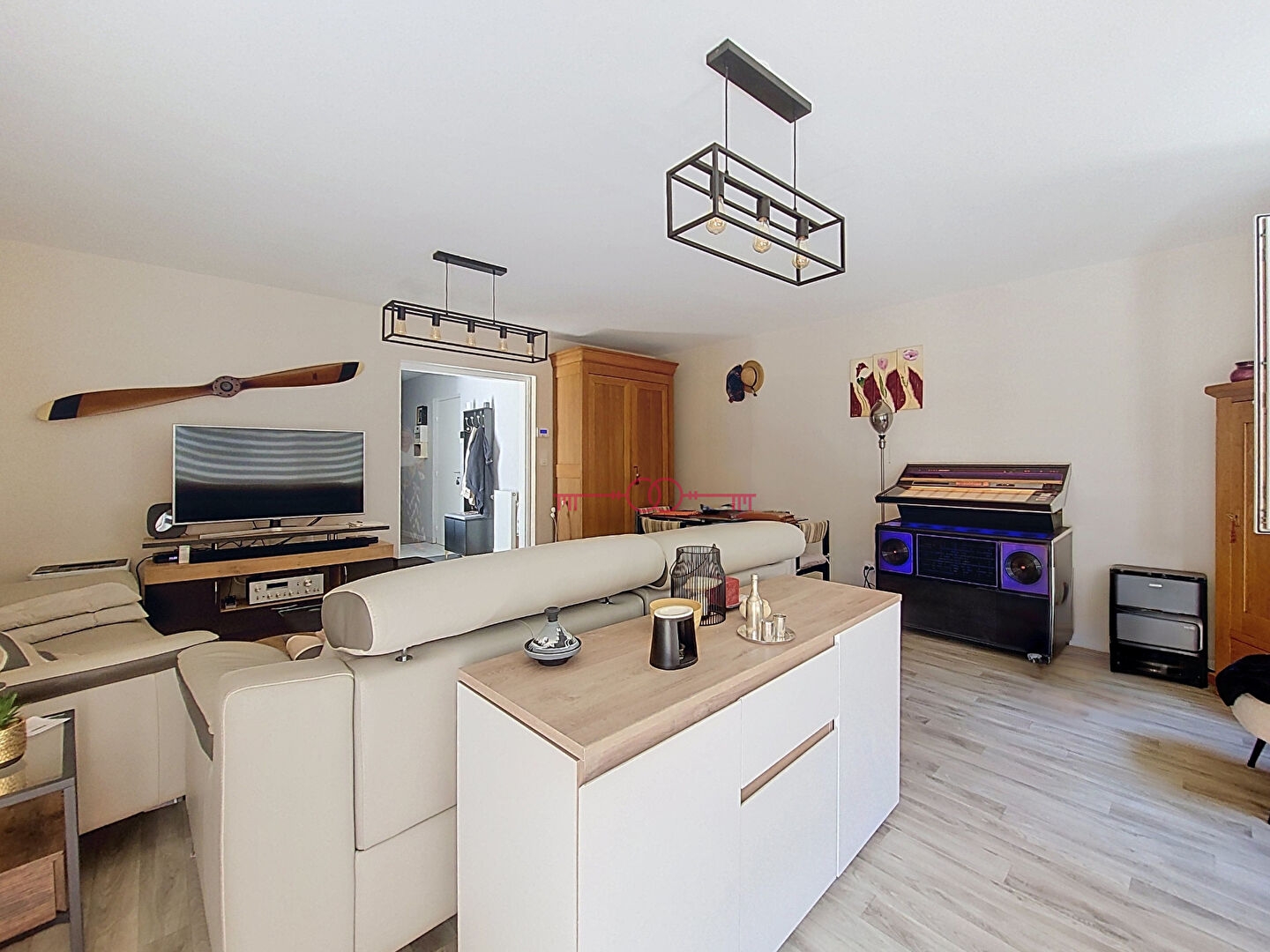 Appartement 4 pièces à Reims - photo 3