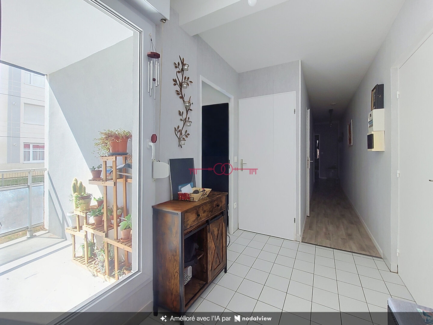Appartement 4 pièces à Reims - photo 4