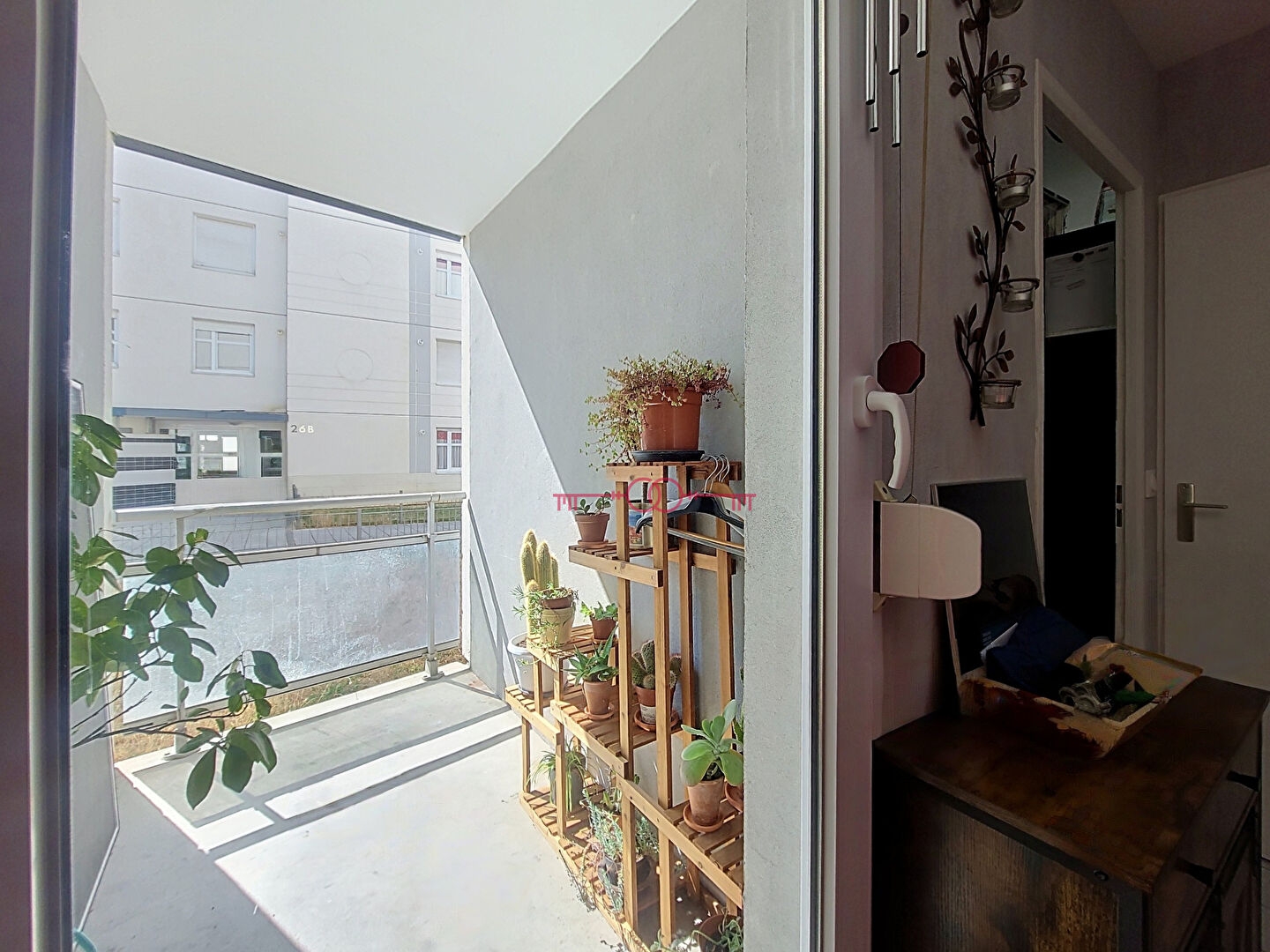 Appartement 4 pièces à Reims - photo 5