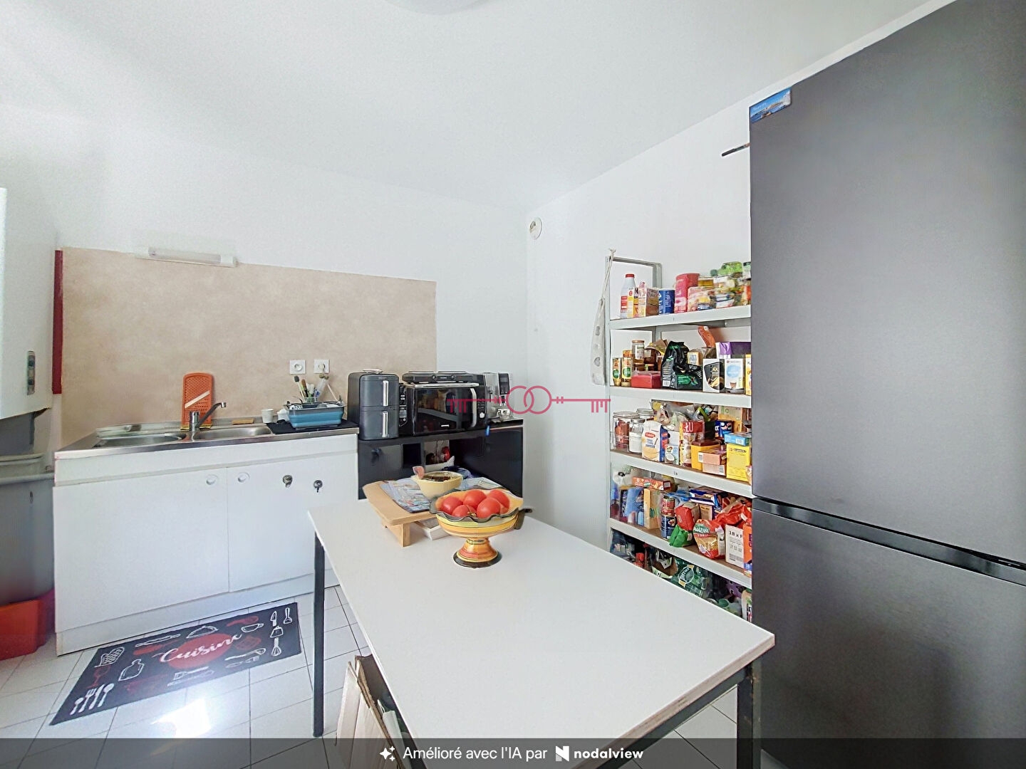 Appartement 4 pièces à Reims - photo 6