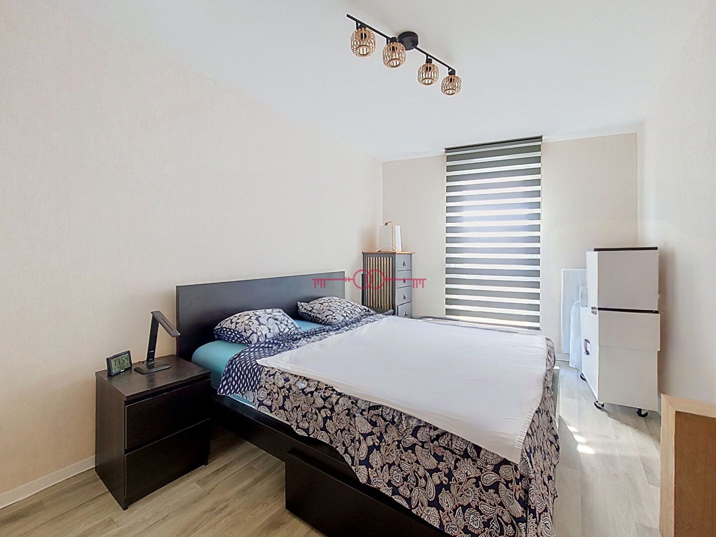 Appartement 4 pièces à Reims - photo 8