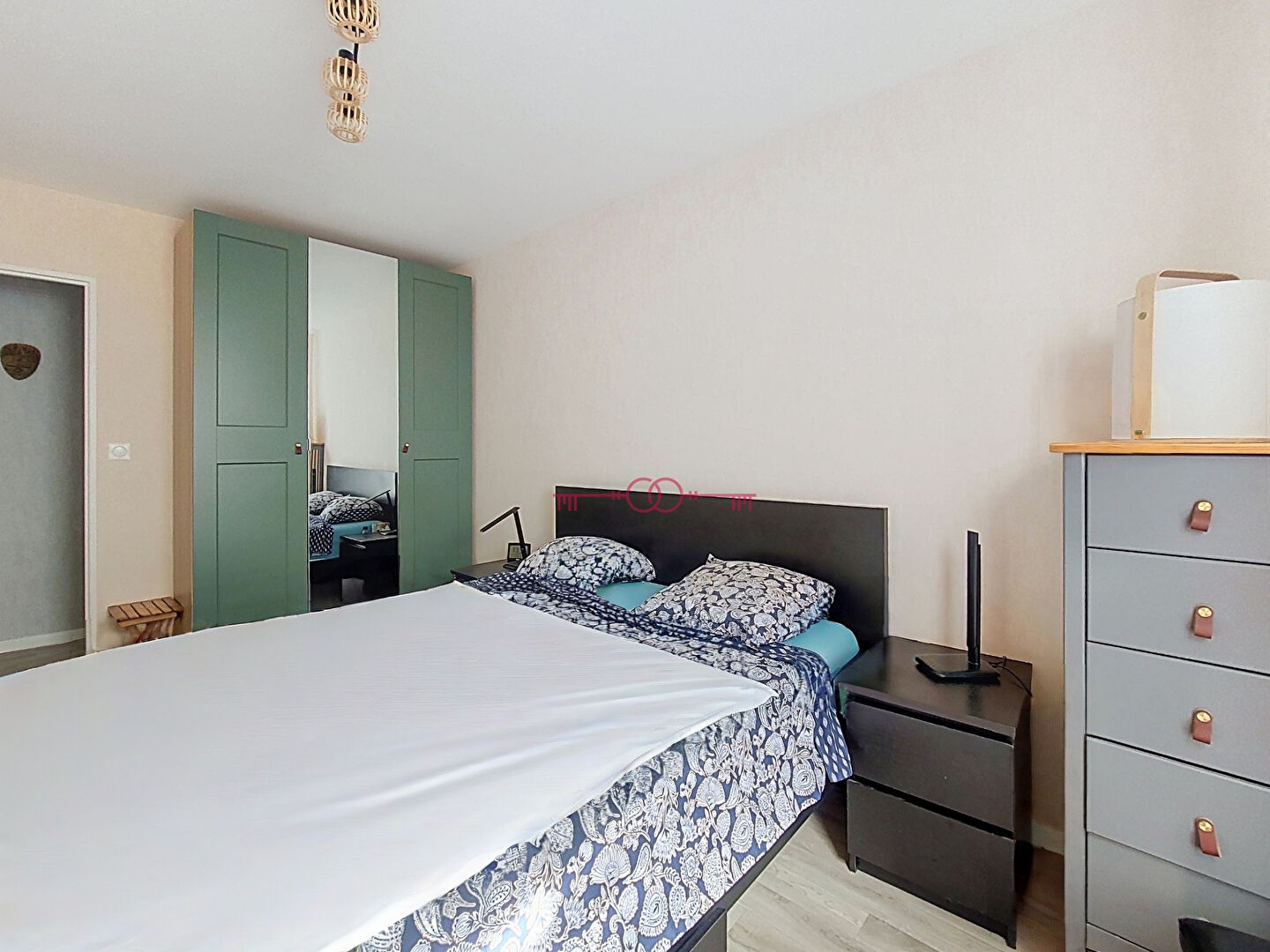 Appartement 4 pièces à Reims - photo 9