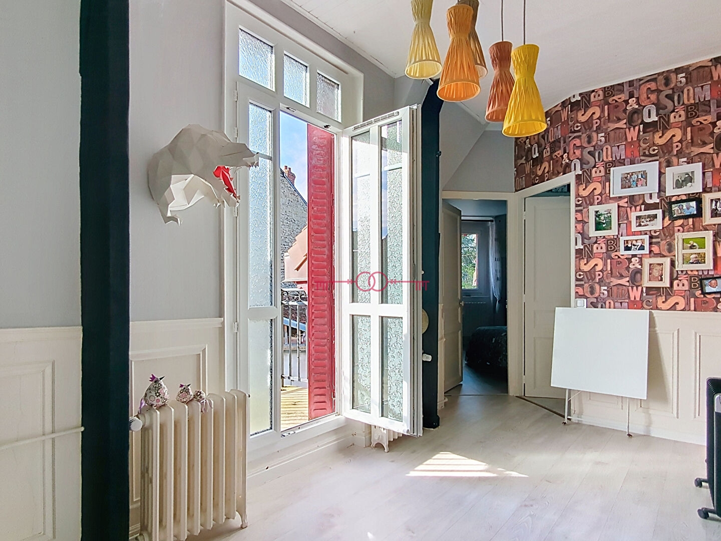 Maison 6 pièces à Fismes - photo 10