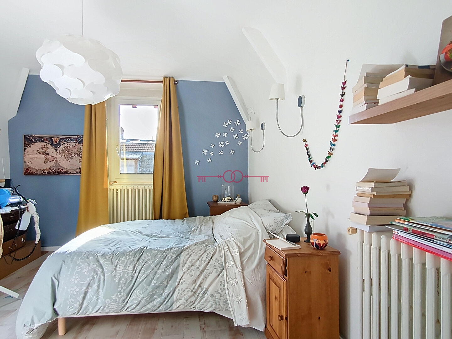 Maison 6 pièces à Fismes - photo 13