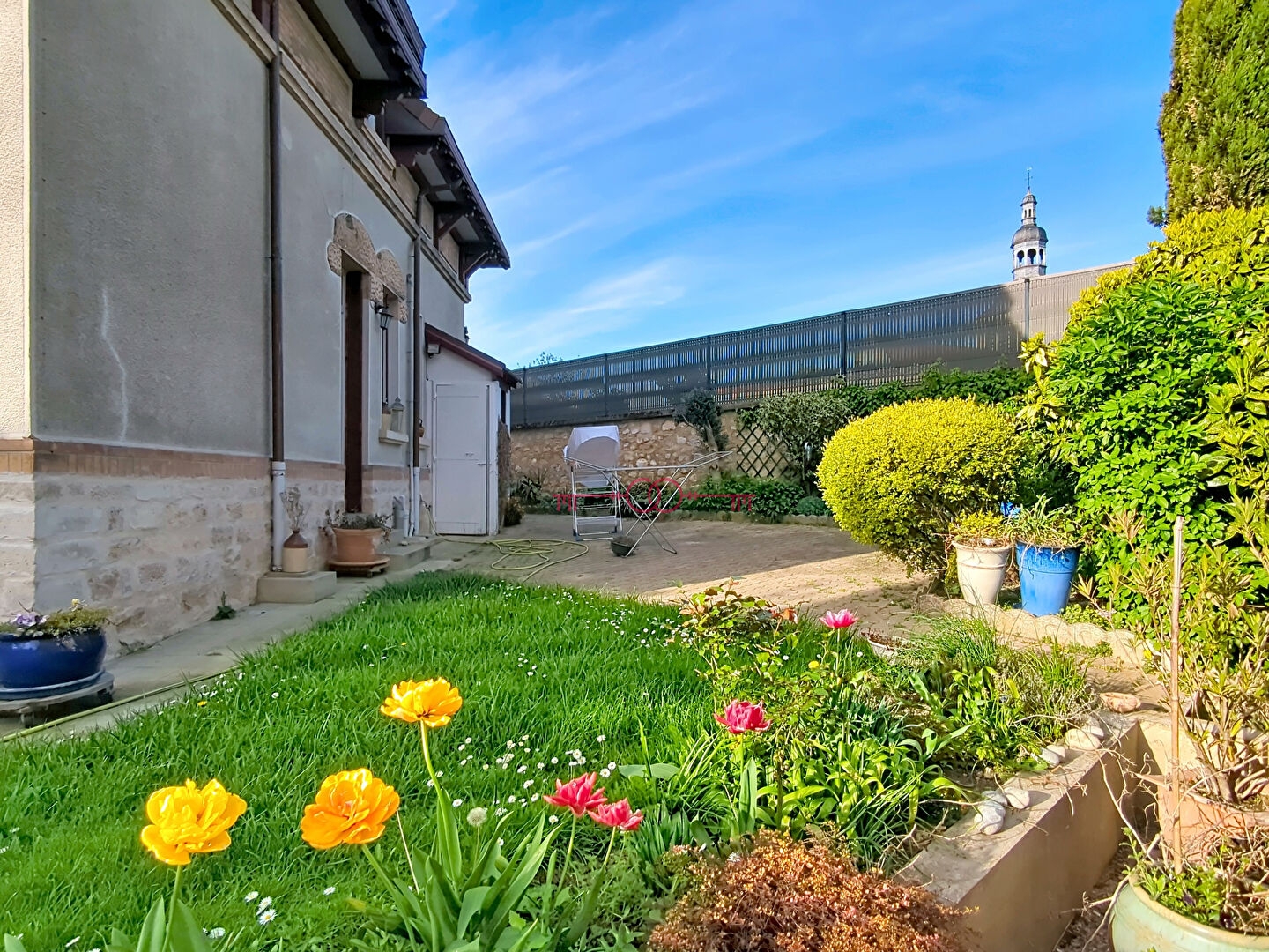 Maison 6 pièces à Fismes - photo 14