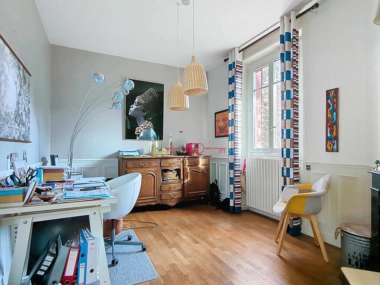 Maison 6 pièces à Fismes - photo 4