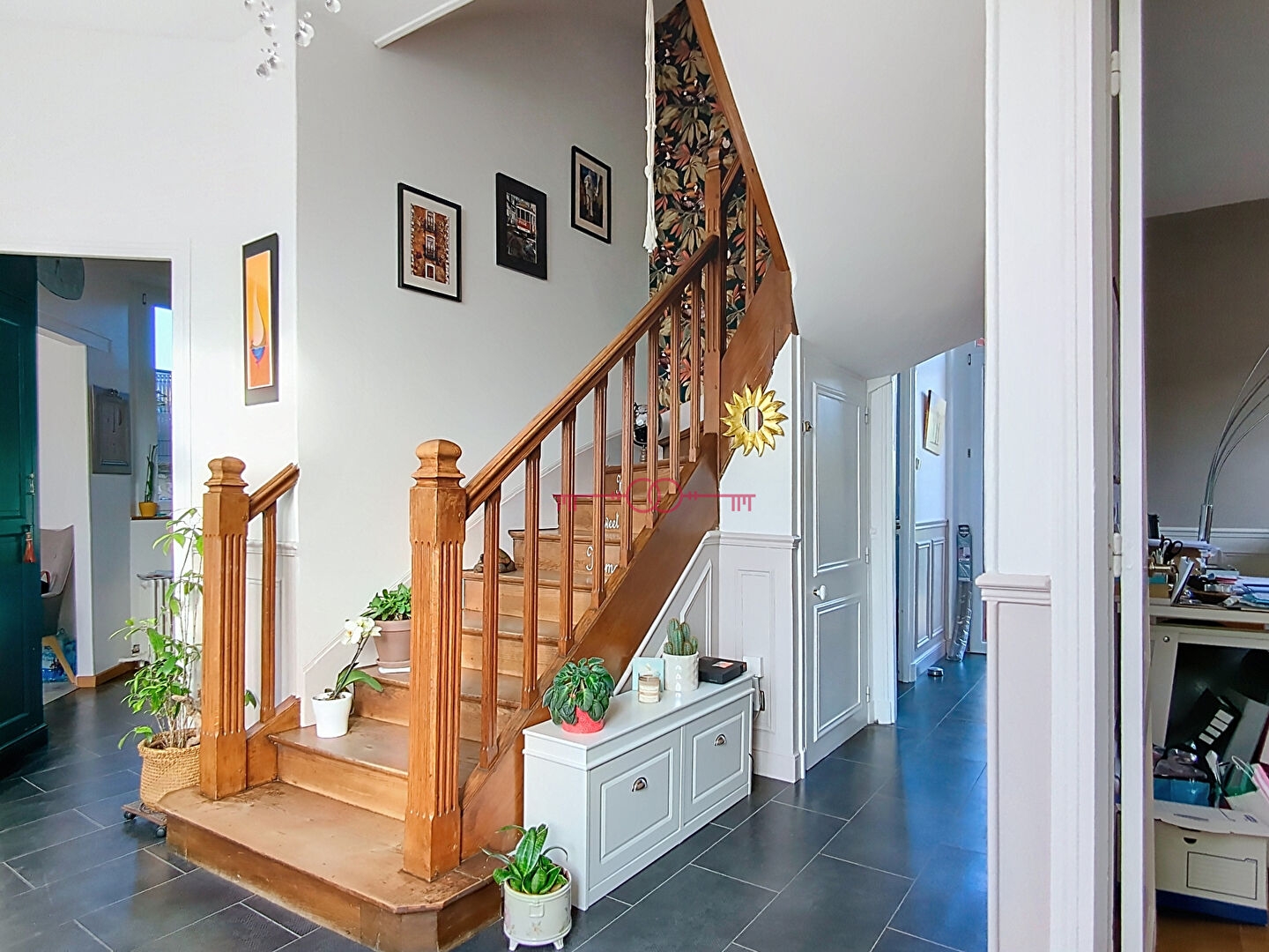 Maison 6 pièces à Fismes - photo 7