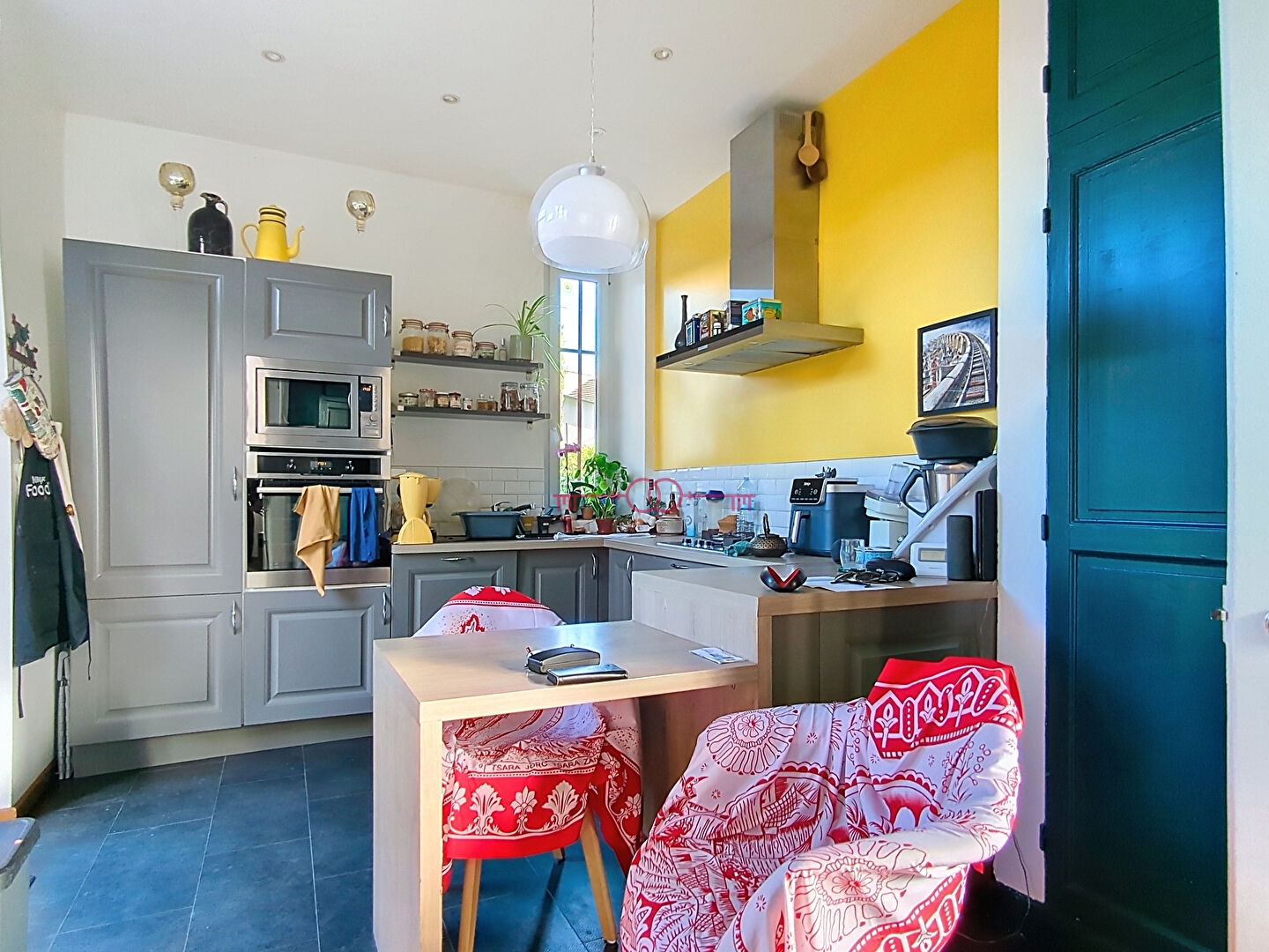 Maison 6 pièces à Fismes - photo 8