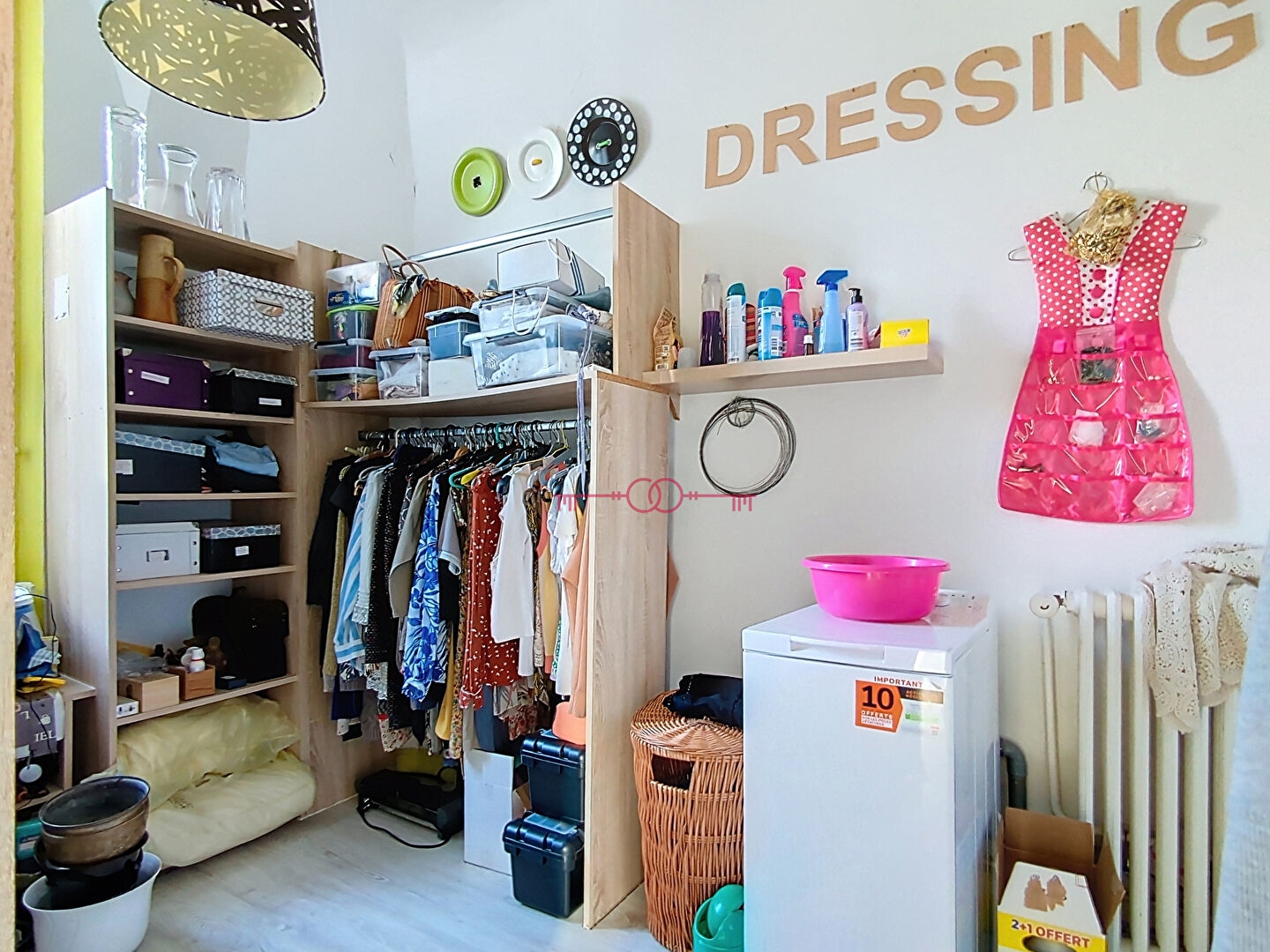 Maison 6 pièces à Fismes - photo 9