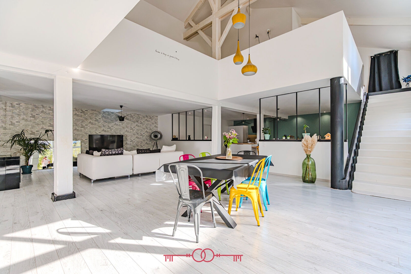 Maison 8 pièces à Cernay les reims - photo 1