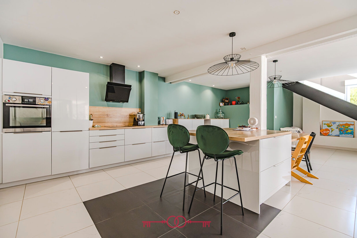 Maison 8 pièces à Cernay les reims - photo 2