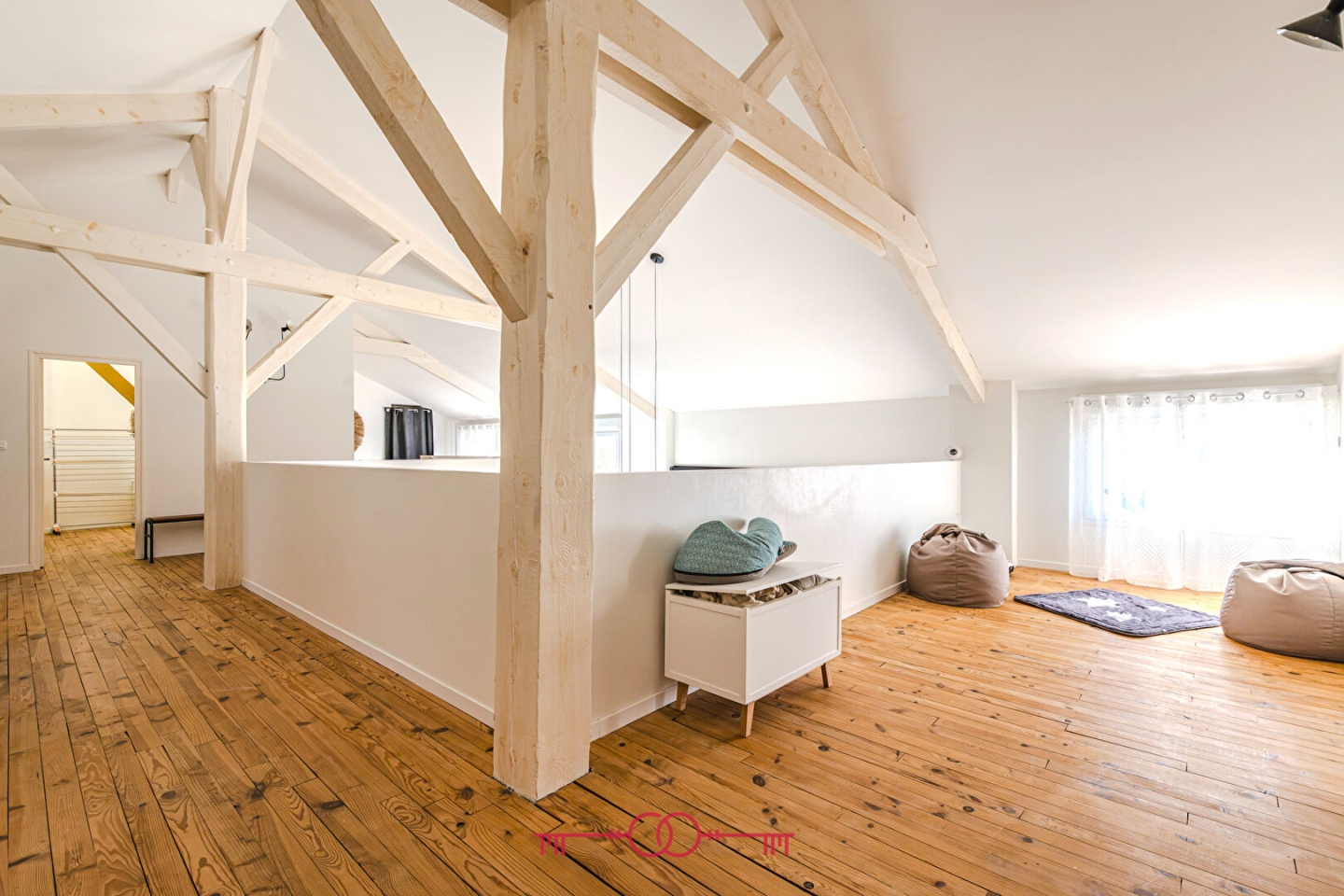 Maison 8 pièces à Cernay les reims - photo 3