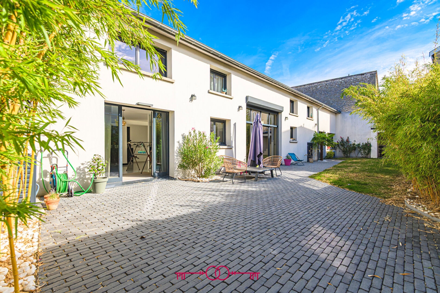 Maison 8 pièces à Cernay les reims - photo 4