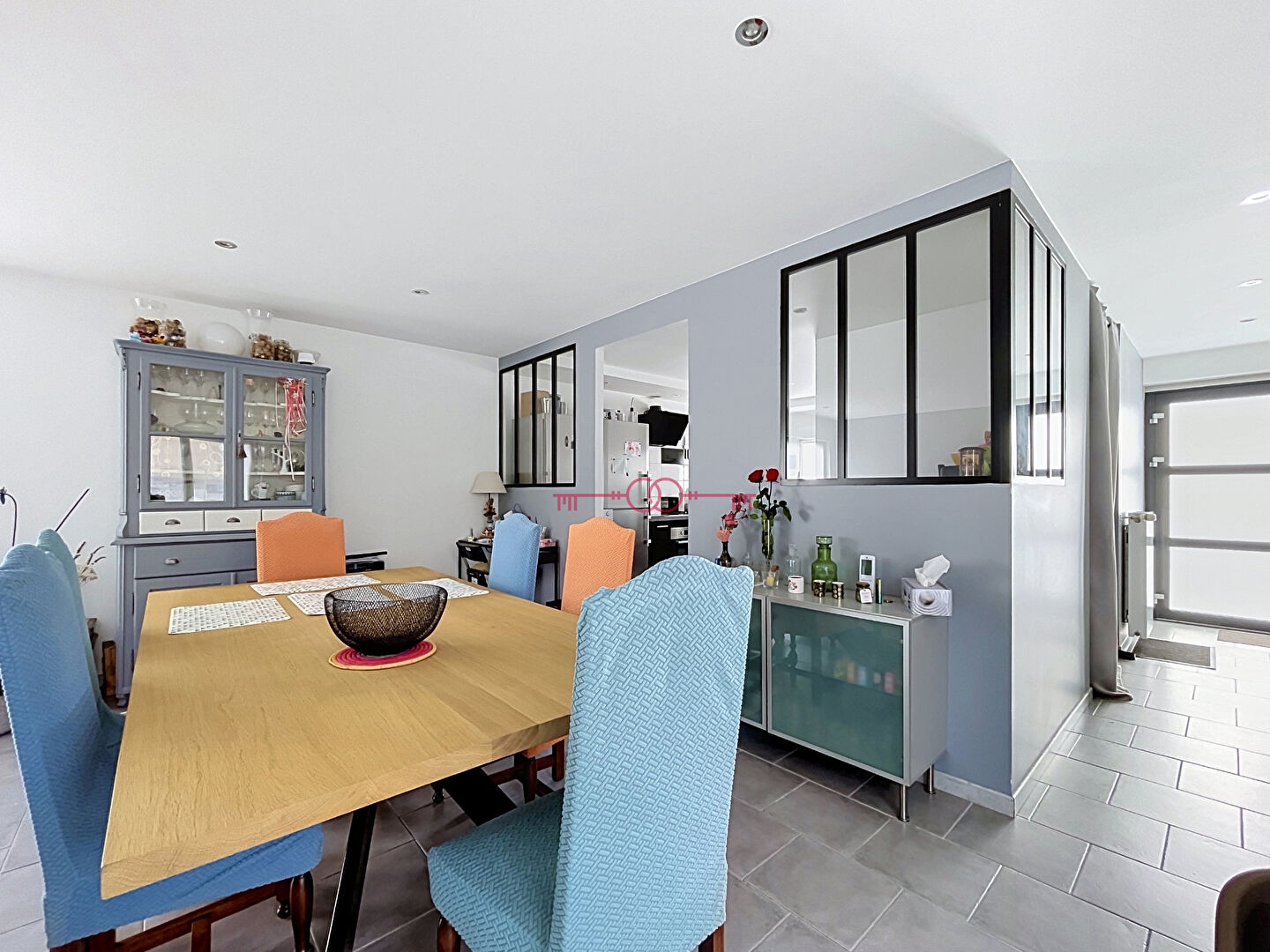 Maison 5 pièces à Tinqueux - photo 1