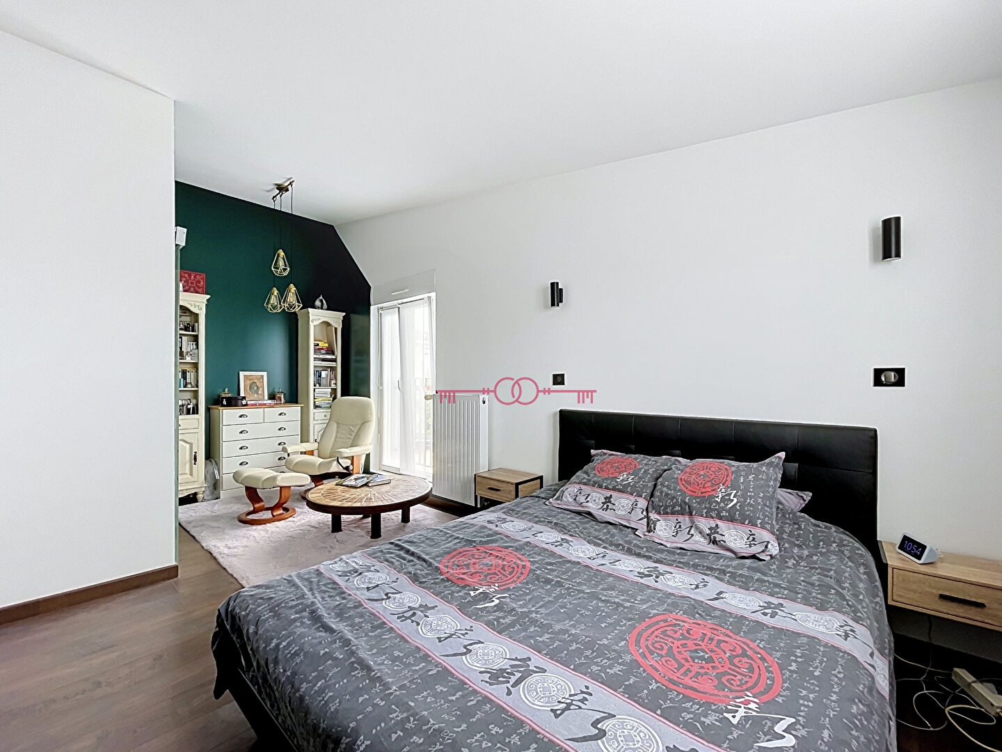 Maison 5 pièces à Tinqueux - photo 3