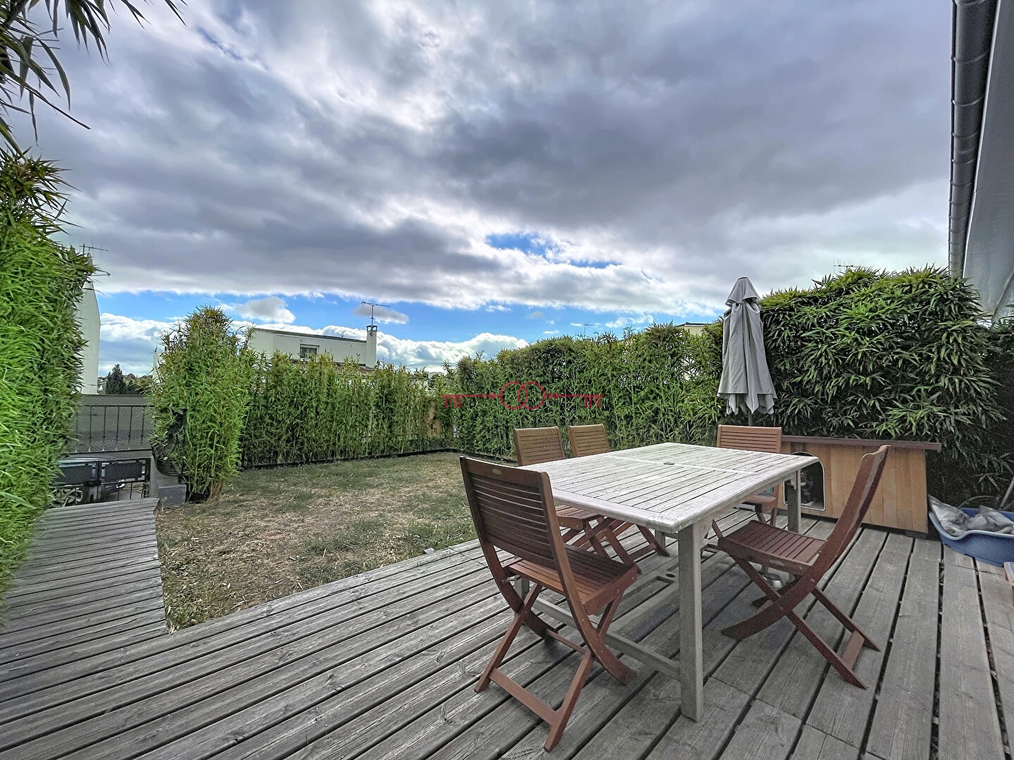 Maison 5 pièces à Tinqueux - photo 8
