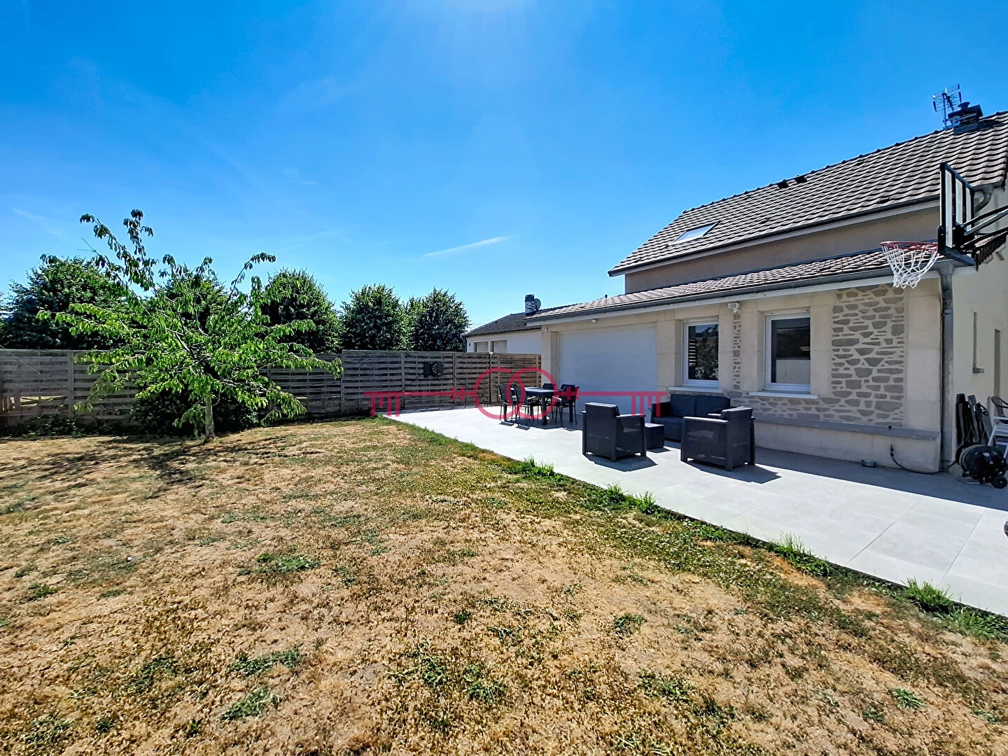 Maison 6 pièces à Aumenancourt - photo 12