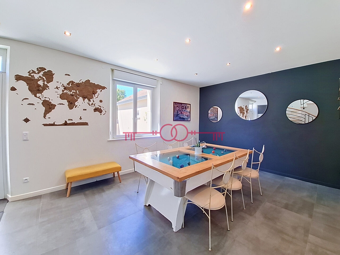 Maison 6 pièces à Aumenancourt - photo 4