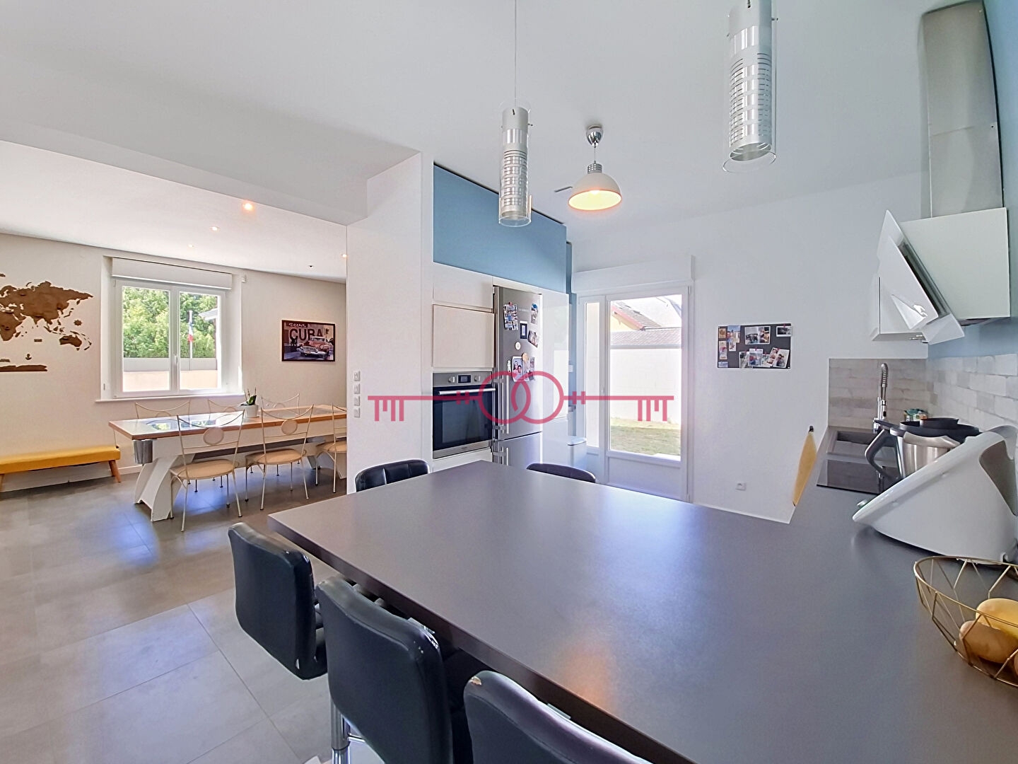 Maison 6 pièces à Aumenancourt - photo 5