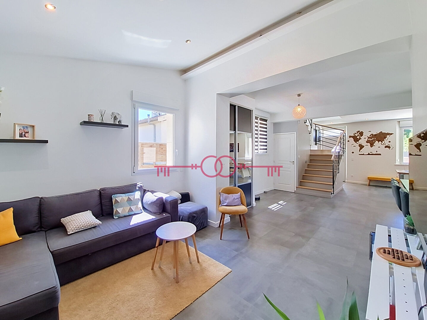 Maison 6 pièces à Aumenancourt - photo 7