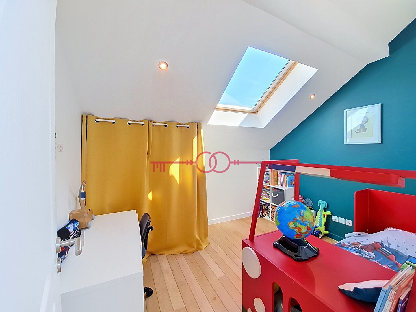 Maison 6 pièces à Aumenancourt - photo 8