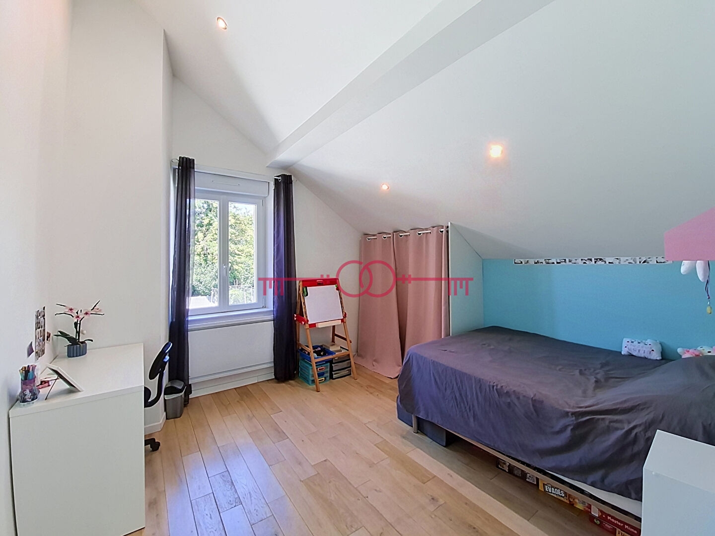 Maison 6 pièces à Aumenancourt - photo 9