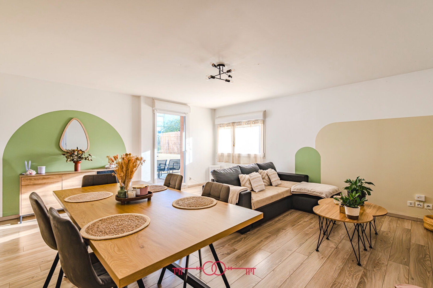 Appartement 3 pièces à Reims - photo 3