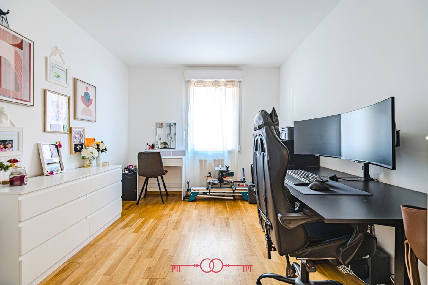 Appartement 3 pièces à Reims - photo 6