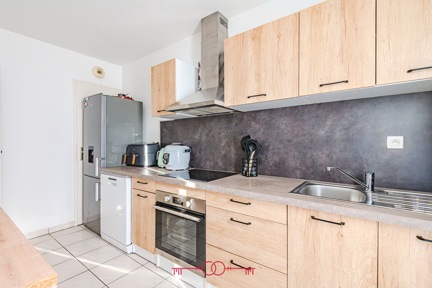 Appartement 3 pièces à Reims - photo 7