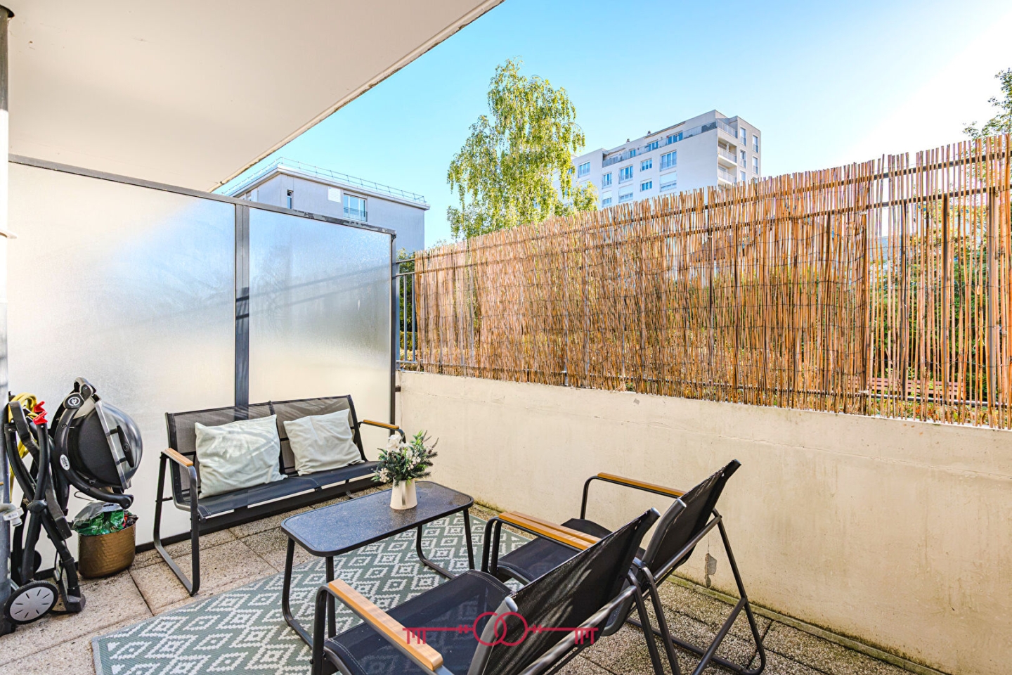 Appartement 3 pièces à Reims - photo 8